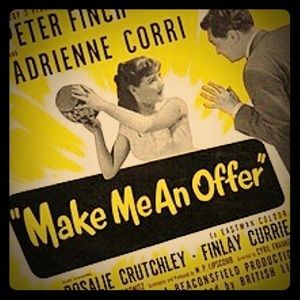 Feel free to make any offer for any item!